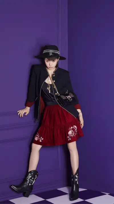 鬼马精灵 王子文 - Screenshot 1