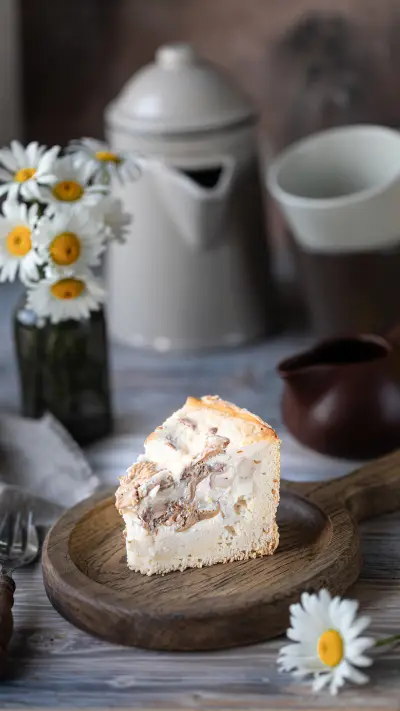 舌尖上的美味壁纸-锐景创意