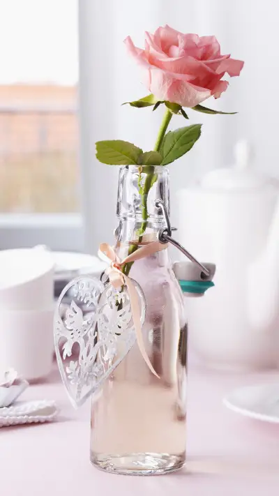 为理想而奋斗的人生