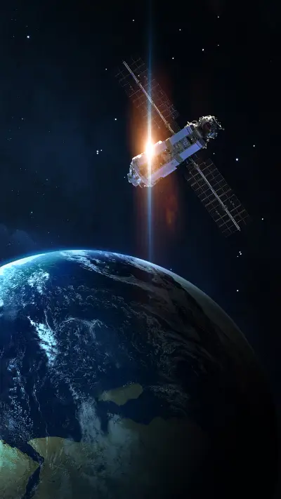 天外有天-锐景创意 - Screenshot 1