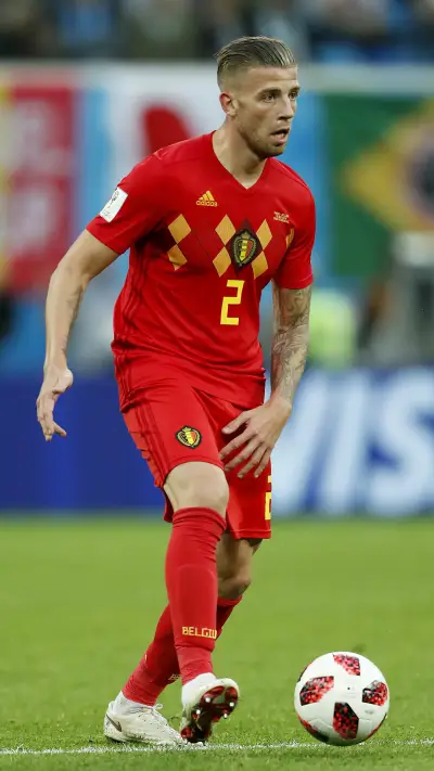 魔术师阿尔德韦雷尔德