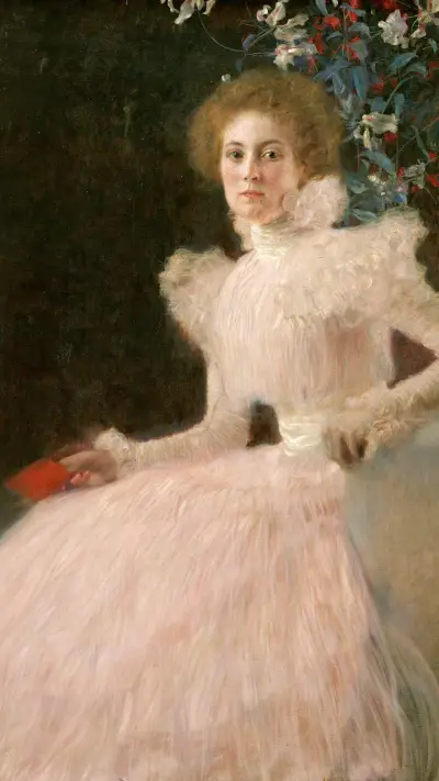 古斯塔夫·克林姆 - Screenshot 1