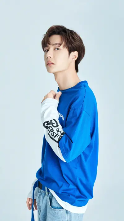 
王一博 不拘于形 - Screenshot 1