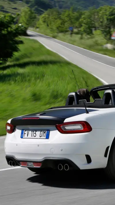 性能版“小蜘蛛” - Screenshot 1