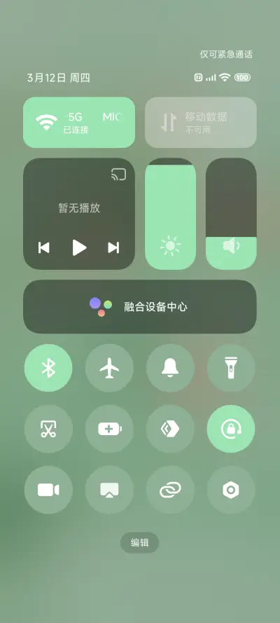 Pro 绿意清凉 - Screenshot 10