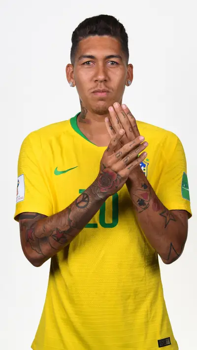 罗伯托·菲尔米诺