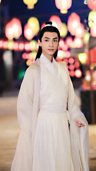 罗云熙
