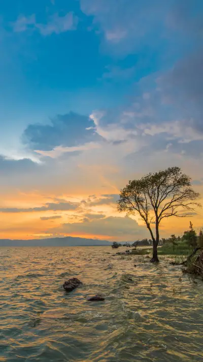 昆明最著名的景点
