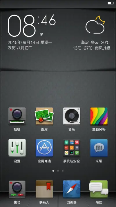 The Future - Screenshot 5