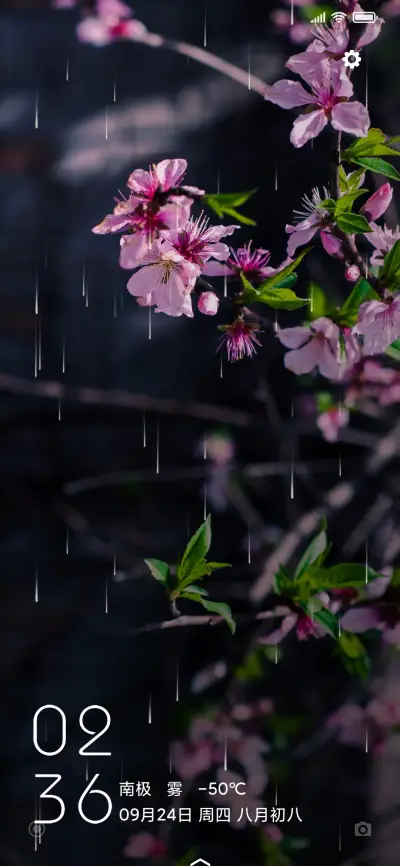 春花 - Screenshot 2