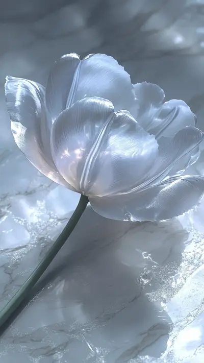 冰清玉洁-顶晟科技