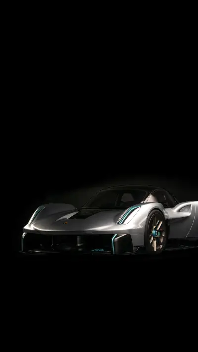 918的终极进化形态