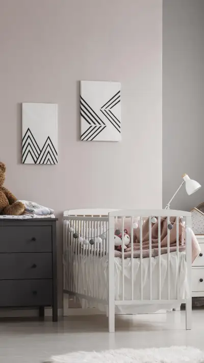 婴儿房这样装才踏实 - Screenshot 1