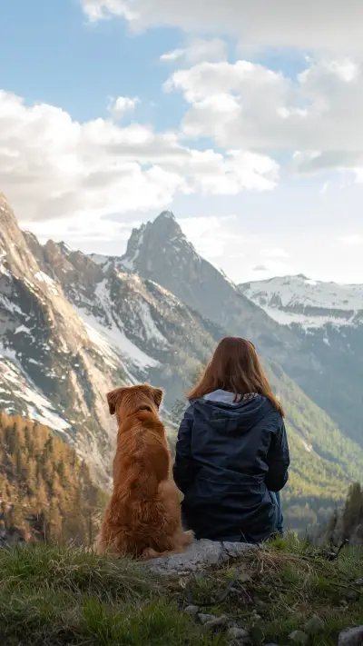带你旅行-锐景创意