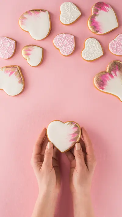 曲奇-锐景创意 - Screenshot 1