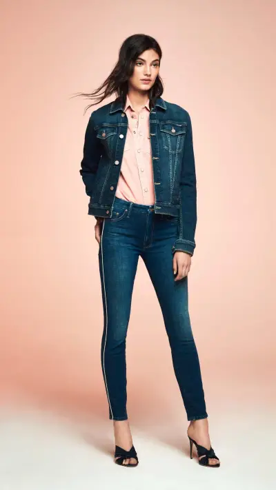 纯色演绎率性 - Screenshot 1