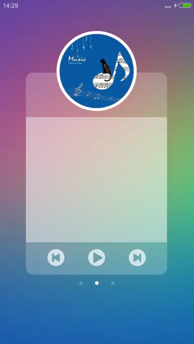 长夜漫漫，盼君归+精美图标+自由桌面 - Screenshot 5