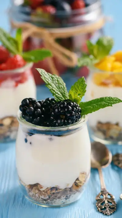 装在杯子里的快乐 - Screenshot 1