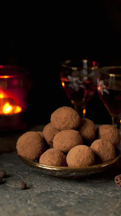 你真的懂巧克力吗？