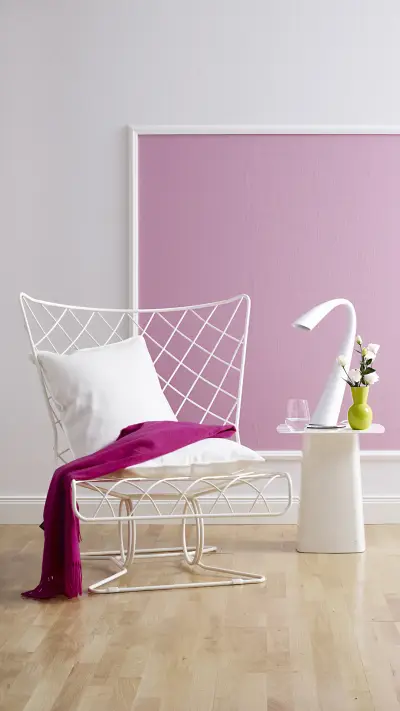 冬季让家暖暖的