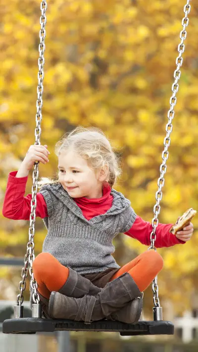 陪你荡过童年时光 - Screenshot 1