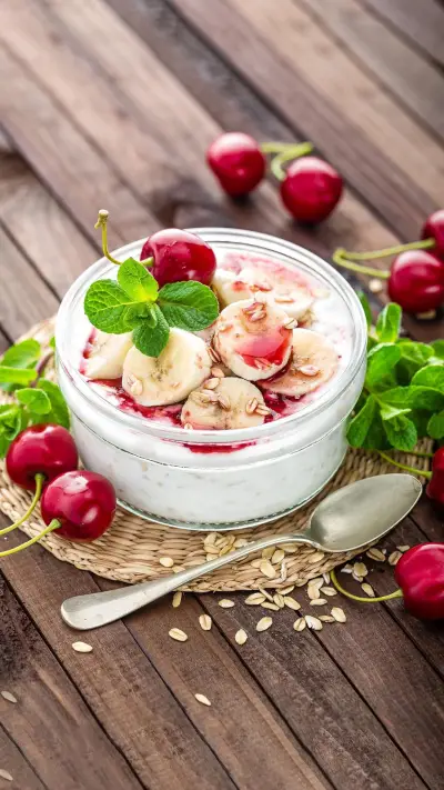 喝酸奶的最佳时间