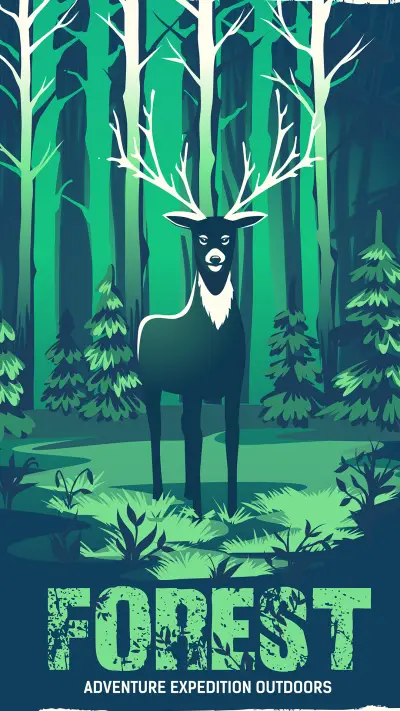 古风竹韵-拍信图库 - Screenshot 1