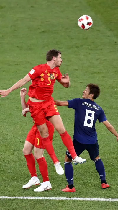 比利时上演压哨绝杀