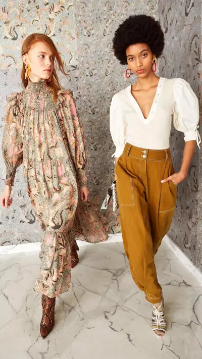 如何看起来瘦十斤