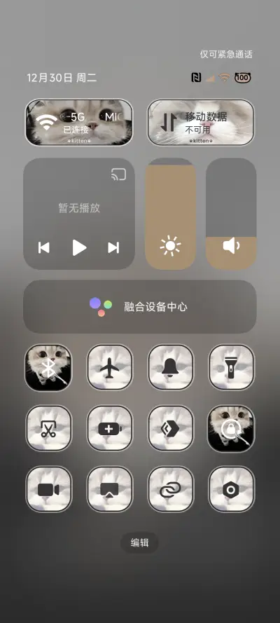 ins风小猫来贴贴 - Screenshot 5