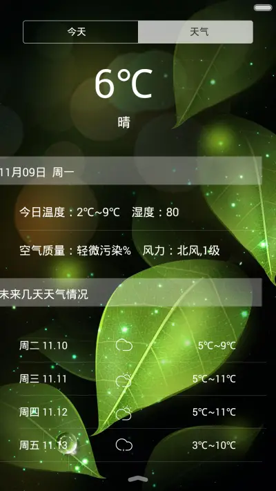 Dewdrop - Screenshot 5