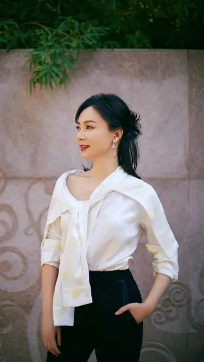 陈数 - Screenshot 1