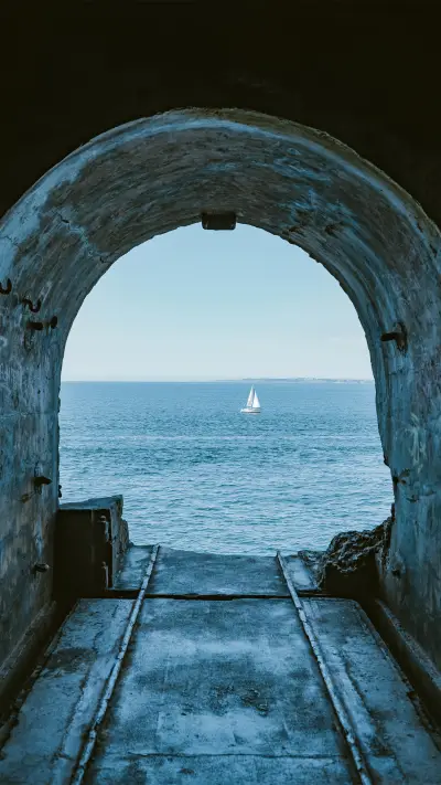 星辰大海-拍信图库 - Screenshot 1