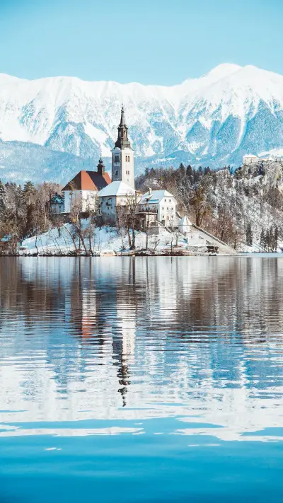 美丽风景-拍信图库