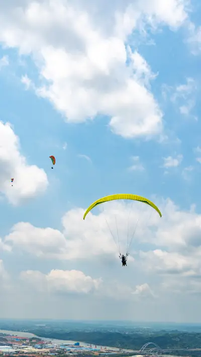 极限运动-拍信图库 - Screenshot 1