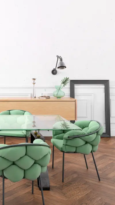 家具颜色不单调 - Screenshot 1