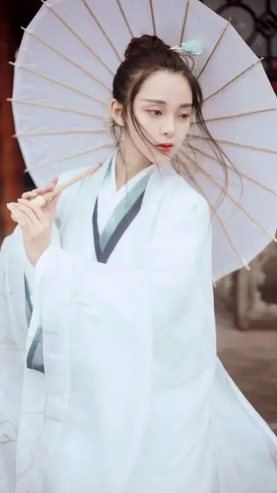 古代女子也有“眉笔”