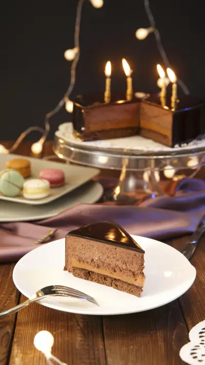 巧克力的甜蜜冷知识