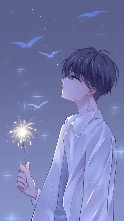 高冷不是冷漠 - Screenshot 1