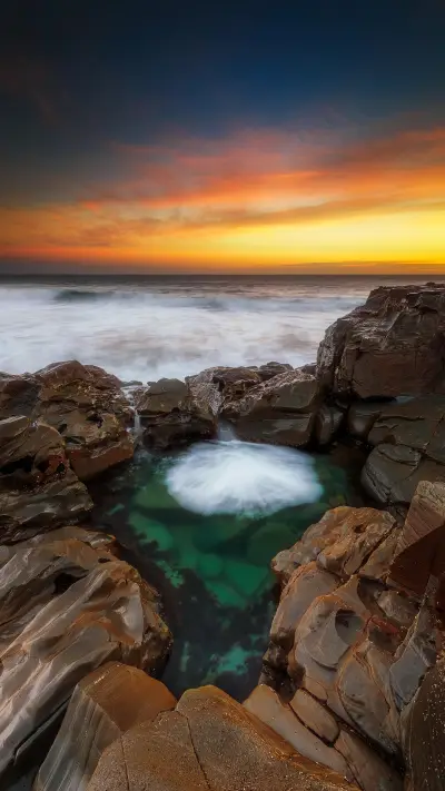 宜居之城：墨尔本