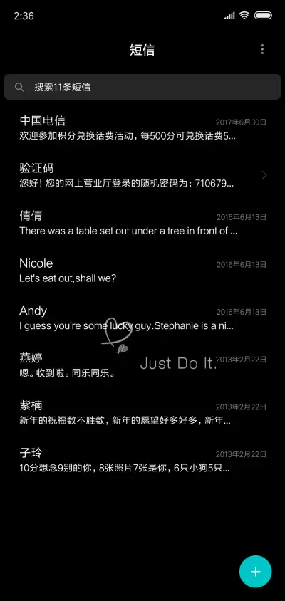 just Do it - Screenshot 7