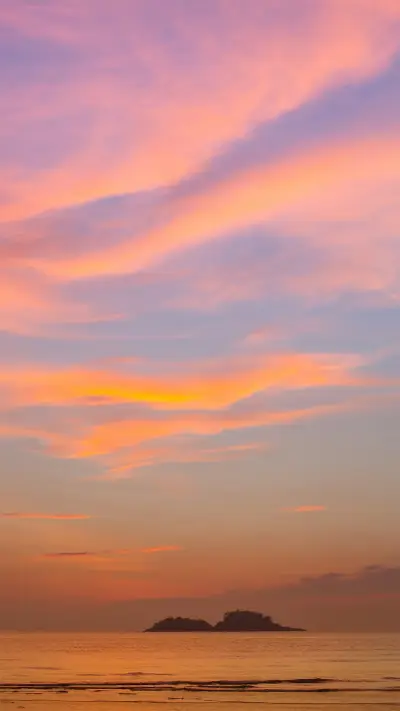 遇见自然-拍信图库