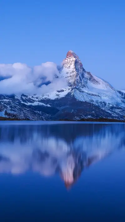 令人心驰神往的地方