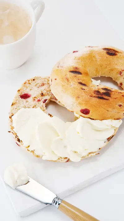 纽约经典贝果 - Screenshot 1