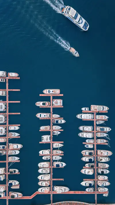 遨游海洋天堂 - Screenshot 1