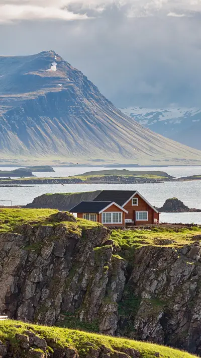 谁能不爱冰岛 - Screenshot 1