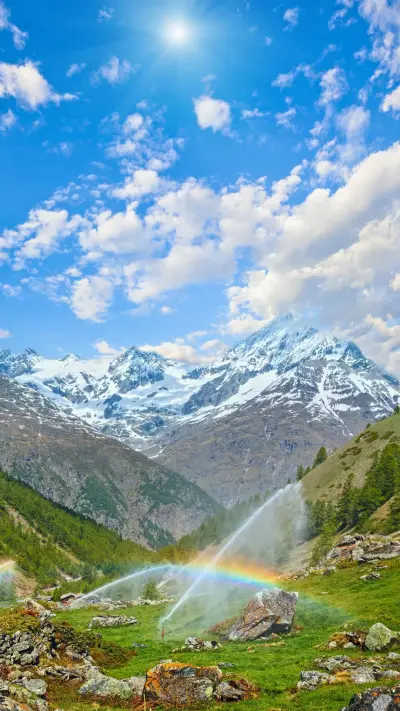 一步向前的勇气