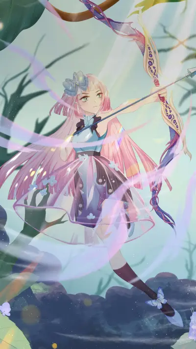 性格异常坚韧的星座女