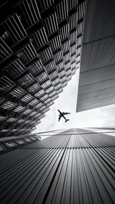 飞机上的奇妙冷知识