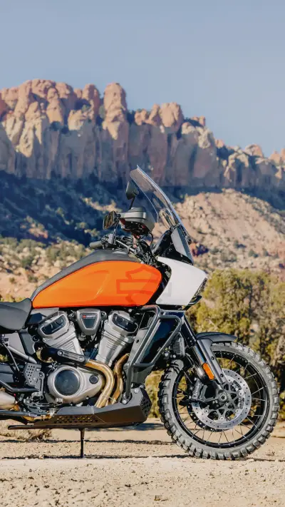 又是跑山好时节 - Screenshot 1